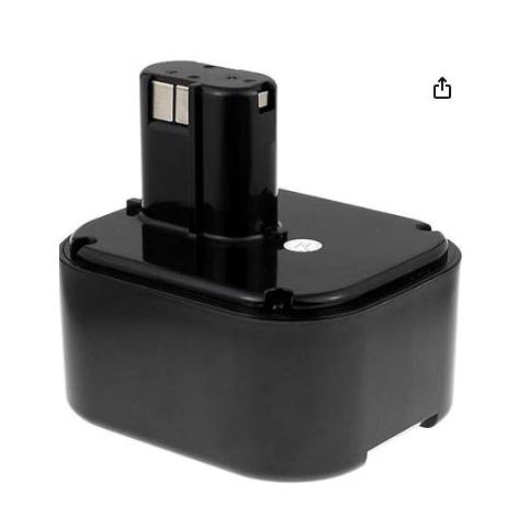 Refc batterie eb24b