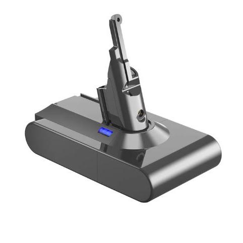 Batterie  dyson 6inr19 66 1