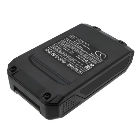 Batterie outillage portatif alpina bla 24 li