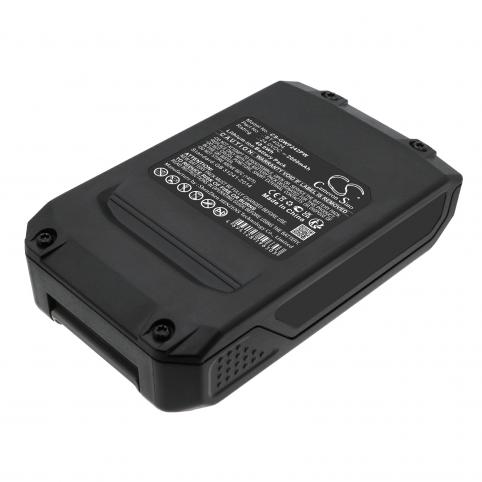 Batterie outillage portatif greenworks 2000007