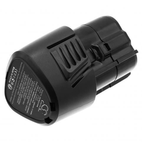 Batterie outillage portatif panasonic kit 1 eyc 301 la