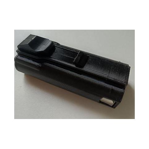 Batterie outillage portatif pulsa spit 700p