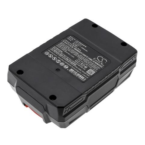Batterie  parkside pap 20 a1 psbsa 20-li-c3
