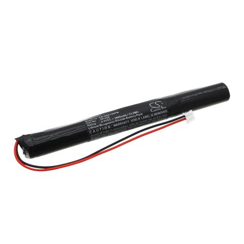 Batterie  hilti 381458 gx120me