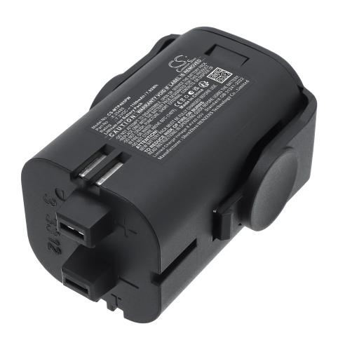 Batterie  metabo 6.25485