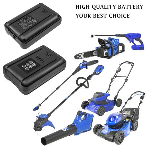 Kb2540c-06 16 inch mower km-1640-06 