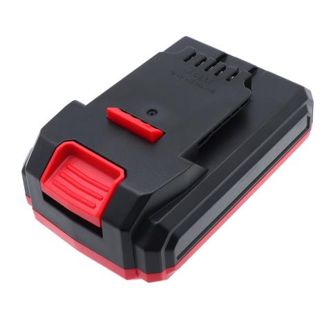 Batterie  bauer 1701c-b 20v brushless cordless