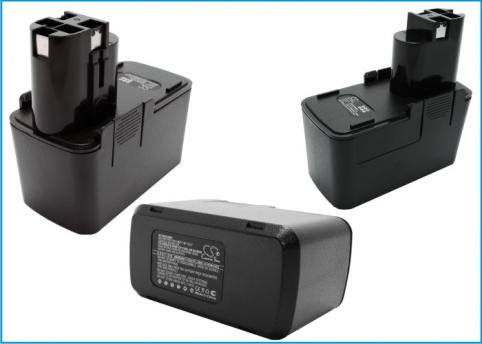 Batterie  ramset csd12c