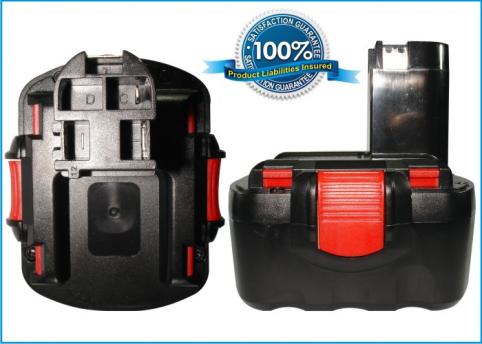 Batterie outillage portatif bosch psr 14.4 2