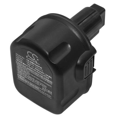 Refc batterie 571513