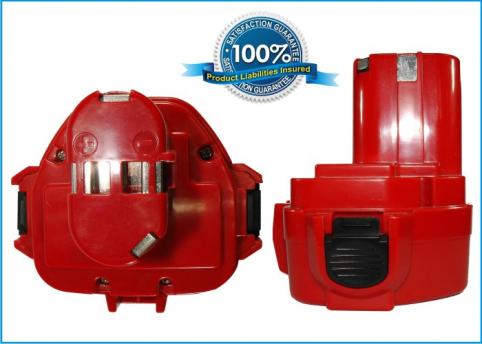 Batterie  makita 1050d 1050da 1050dra 1050dwa 1050dwd 4013d 4191d 4191dwa 4191dz