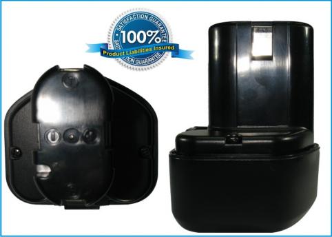 Batterie  hitachi ck 12d ck 12dy cl 10d d 10d d 10dd d 10df d 10df2 d 10dg d 10d