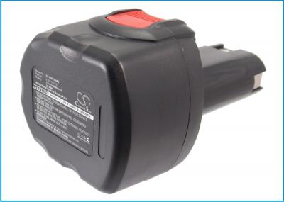 Batterie  bosch haute capacit�e gsr 9.6-1 gsr 9.6-1 gsr 9.6-2 gsr 9.6v gdr 9.6v 
