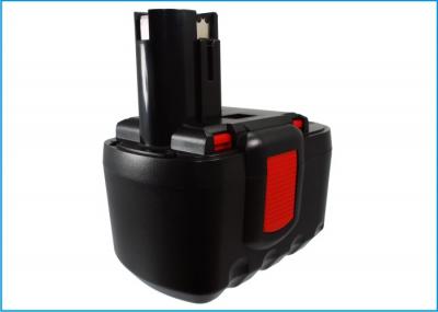 Batterie  bosch haute capacite 11524, 125-24, 11524, 12524, 12524-03, 13624, 13