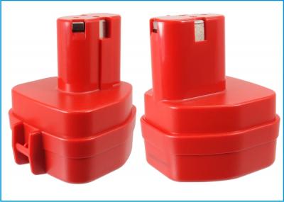 Batterie  makita 5091d, 5091dwg, 5091dwh, 5091dz, 6211d, 6211dh, 6211dw, 6211dwh