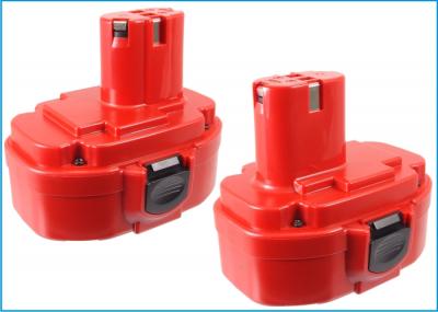 Batterie  makita 4334d, 4334dwa, 4334dwae, 4334dwd, 4334dwde, 5026da ,5026db, 50