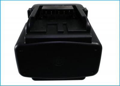 Batterie outillage portatif hitachi dh 24dv