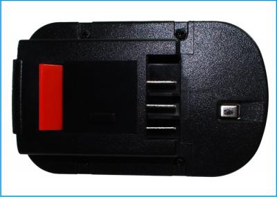 Batterie outillage portatif black decker hp146f2b