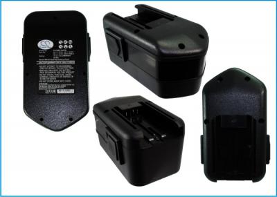 Batterie outillage portatif chicago pneumatic cp8745