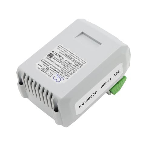Batterie outillage portatif workpro w004532a