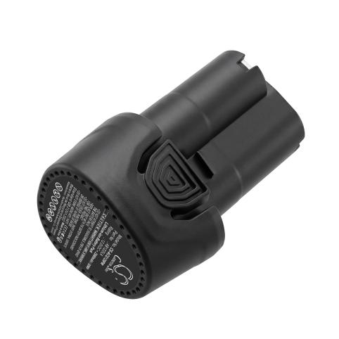 Batterie outillage portatif acdelco g12