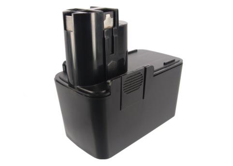 Batterie outillage portatif bosch psr 7.2ves 2