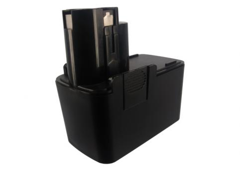Batterie outillage portatif bosch gsr 12ves
