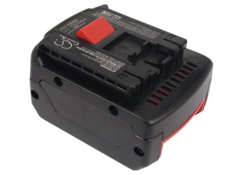 Batterie outillage portatif bosch gsr 14.4 2 li
