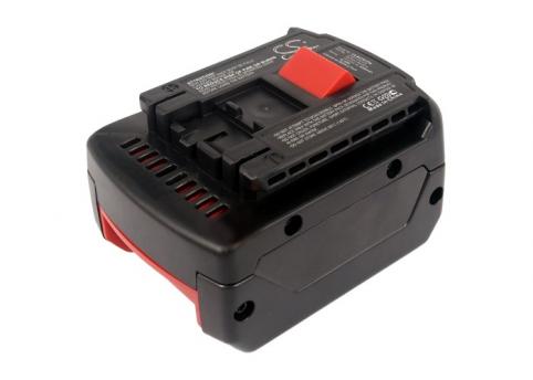 Batterie  bosch haute capacite ddb180-02 bat607
