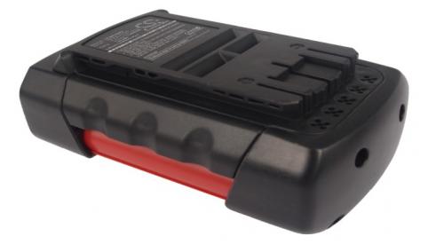 Batterie outillage portatif bosch gsb 36 v li