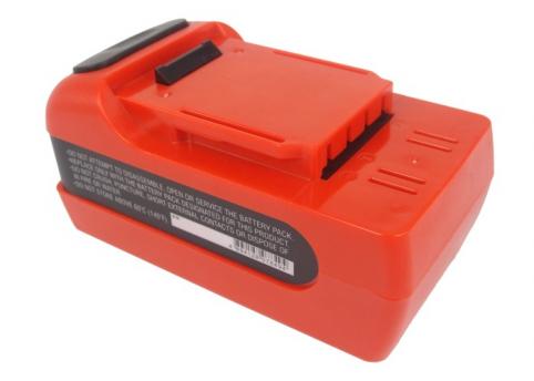 Batterie outillage portatif craftsman 26302