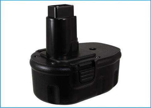 Refc batterie de9091