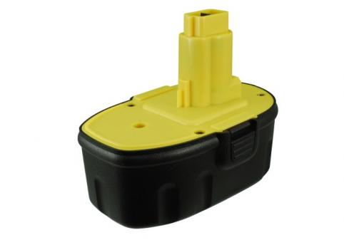 Batterie  dewalt dc212 dc9096