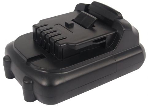 Batterie outillage portatif dewalt 12v max li ion