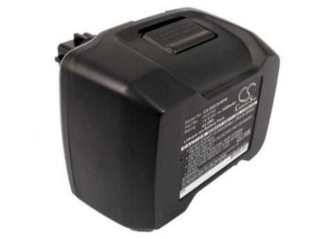 Batterie  dewalt dc730ka dc9144