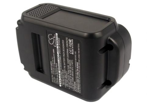 Batterie 4000 mah