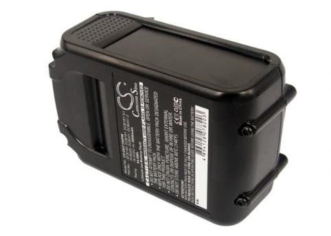 Batterie outillage portatif dewalt dcs331l2