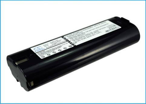 Batterie outillage portatif makita 6010dwk