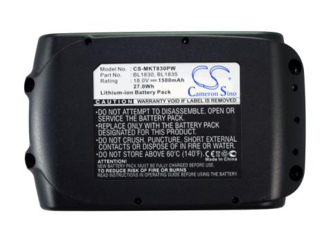 Batterie outillage portatif makita btw450fx1