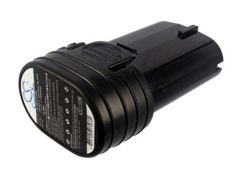 Batterie outillage portatif makita td020dsew