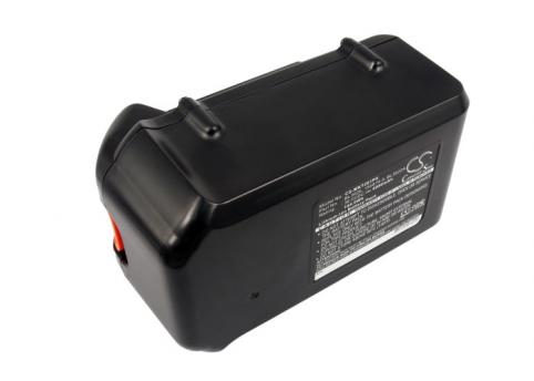 Batterie outillage portatif makita mub360dz