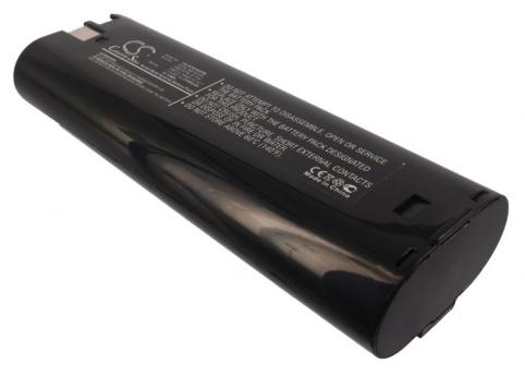 Batterie outillage portatif aeg cd1020cr