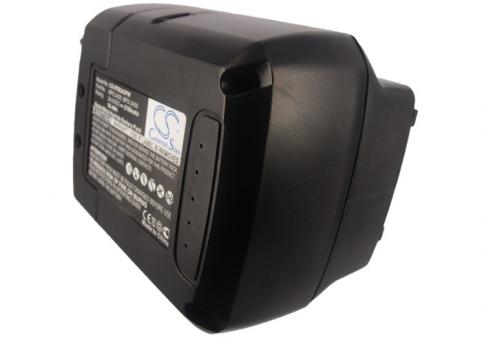 Crh 2400re bps 2420 batterie outillage portatif ryobi