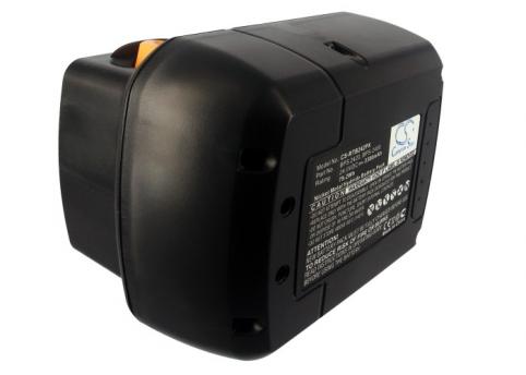 Batterie outillage portatif ryobi crh 240rh