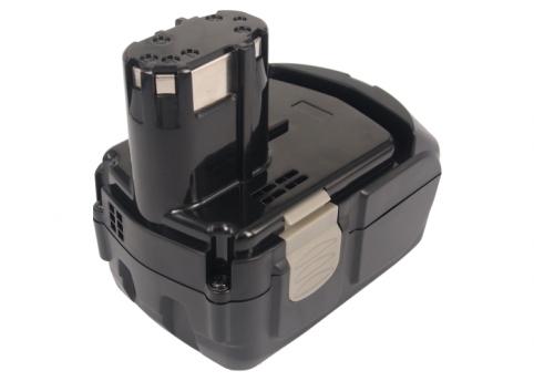 Batterie outillage portatif hitachi dh18dlp4