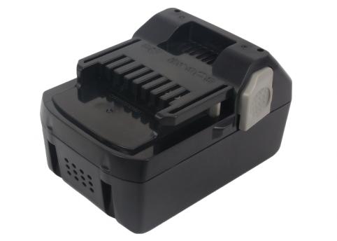 Batterie outillage portatif hitachi c 18dsl