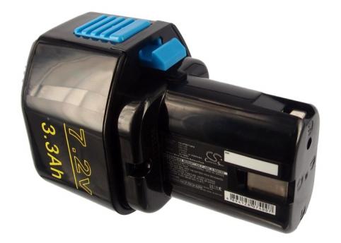 Batterie outillage portatif hitachi eb7m
