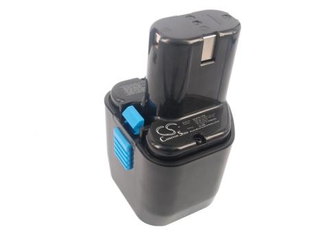 Batterie  hitachi c 5d feb12s12
