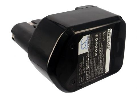 Batterie outillage portatif hitachi fds12dvc