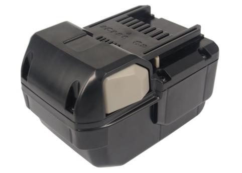 Dh 25dal bsl 2530 batterie outillage portatif h